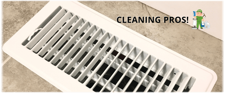 Dryer Vent Cleaning Alexandria