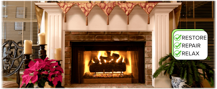 Fireplace Repair Alexandria