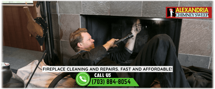 Chimney Sweep Alexandria Chimney Sweep Alexandria